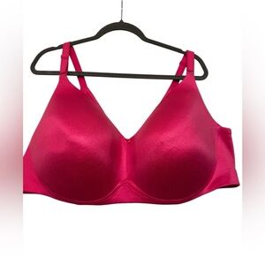 Cacique Lightly Lined No Wire Bra